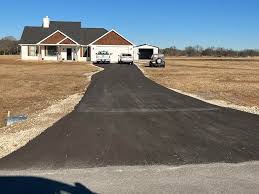 Driveway Maintenance Services in Olyphant, PA