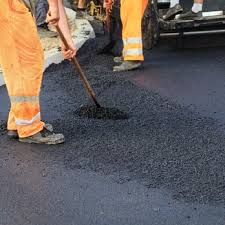 Best Driveway Removal and Replacement  in Olyphant, PA